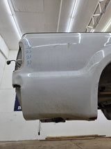 1999-2010 Ford Super Duty F250 F350 6' 9" Short Truck Bed