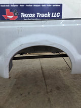 1999-2010 Ford Super Duty F250 F350 6' 9" Short Truck Bed