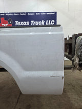 1999-2010 Ford Super Duty F250 F350 6' 9" Short Truck Bed