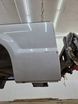 1999-2010 Ford Super Duty F250 F350 6' 9" Short Truck Bed