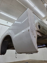 1999-2010 Ford Super Duty F250 F350 6' 9" Short Truck Bed