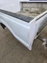 1999-2010 Ford Super Duty F250 F350 6' 9" Short Truck Bed