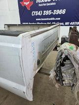 1999-2010 Ford Super Duty F250 F350 6' 9" Short Truck Bed