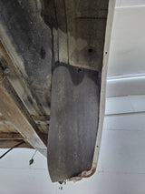 1999-2010 Ford Super Duty F250 F350 6' 9" Short Truck Bed