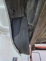 1999-2010 Ford Super Duty F250 F350 6' 9" Short Truck Bed
