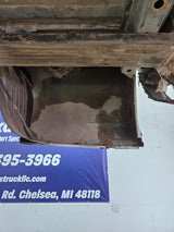 1999-2010 Ford Super Duty F250 F350 6' 9" Short Truck Bed