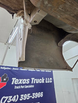 1999-2010 Ford Super Duty F250 F350 6' 9" Short Truck Bed