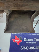 1999-2010 Ford Super Duty F250 F350 6' 9" Short Truck Bed