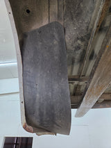 1999-2010 Ford Super Duty F250 F350 6' 9" Short Truck Bed