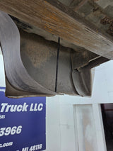 1999-2010 Ford Super Duty F250 F350 6' 9" Short Truck Bed