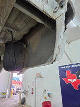 1999-2010 Ford Super Duty F250 F350 6' 9" Short Truck Bed