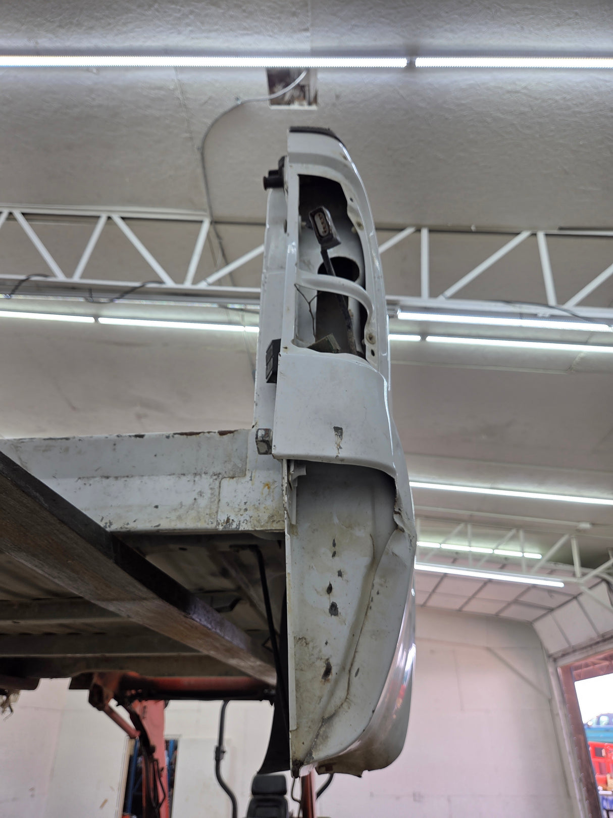 1999-2010 Ford Super Duty F250 F350 6' 9" Short Truck Bed