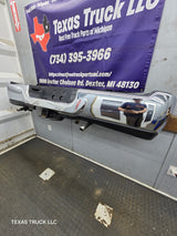 2019-2026 Dodge Ram 2500 3500 5th Gen Rear Bumper