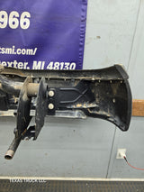 2019-2026 Dodge Ram 2500 3500 5th Gen Rear Bumper