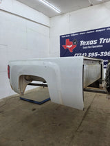 2007-2013 Chevrolet Silverado 1500 2500 3500 HD 6' 6" Short Truck