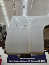 2007-2013 Chevrolet Silverado 1500 2500 3500 HD 6' 6" Short Truck