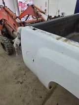 2007-2013 Chevrolet Silverado 1500 2500 3500 HD 6' 6" Short Truck