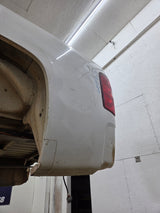 2007-2013 Chevrolet Silverado 1500 2500 3500 HD 6' 6" Short Truck