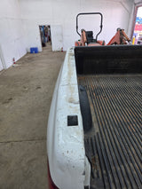2007-2013 Chevrolet Silverado 1500 2500 3500 HD 6' 6" Short Truck