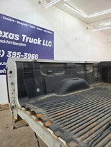 2007-2013 Chevrolet Silverado 1500 2500 3500 HD 6' 6" Short Truck