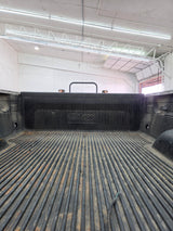 2007-2013 Chevrolet Silverado 1500 2500 3500 HD 6' 6" Short Truck