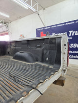 2007-2013 Chevrolet Silverado 1500 2500 3500 HD 6' 6" Short Truck