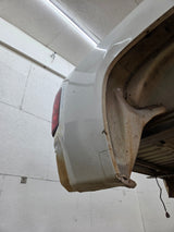 2007-2013 Chevrolet Silverado 1500 2500 3500 HD 6' 6" Short Truck
