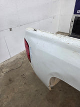 2007-2013 Chevrolet Silverado 1500 2500 3500 HD 6' 6" Short Truck