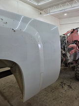 2007-2013 Chevrolet Silverado 1500 2500 3500 HD 6' 6" Short Truck
