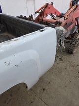 2007-2013 Chevrolet Silverado 1500 2500 3500 HD 6' 6" Short Truck