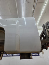 2007-2013 Chevrolet Silverado 1500 2500 3500 HD 6' 6" Short Truck