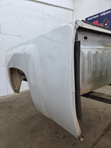 2007-2013 Chevrolet Silverado 1500 2500 3500 HD 6' 6" Short Truck
