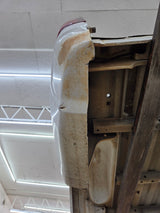 2007-2013 Chevrolet Silverado 1500 2500 3500 HD 6' 6" Short Truck