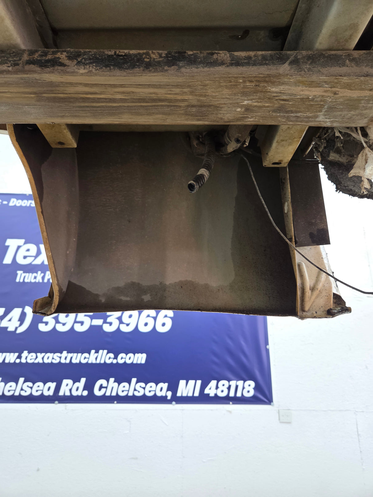 2007-2013 Chevrolet Silverado 1500 2500 3500 HD 6' 6" Short Truck