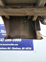 2007-2013 Chevrolet Silverado 1500 2500 3500 HD 6' 6" Short Truck