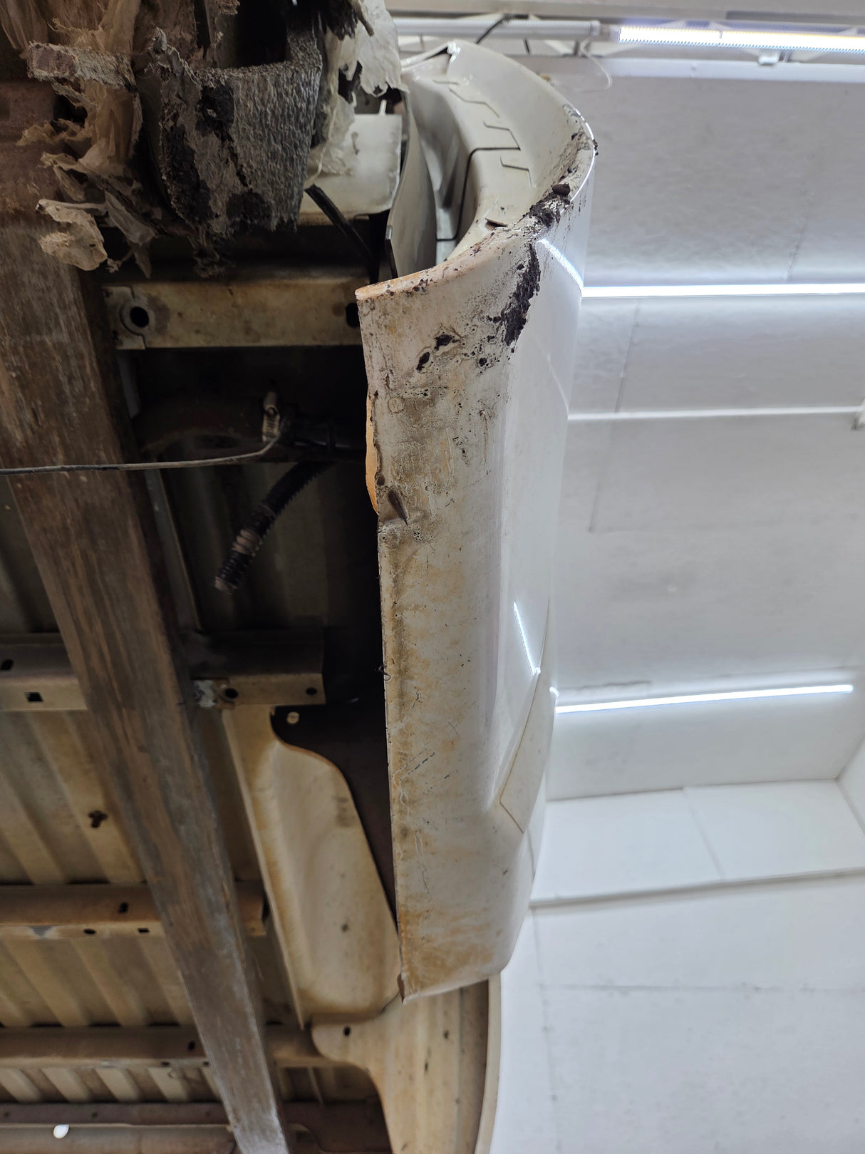 2007-2013 Chevrolet Silverado 1500 2500 3500 HD 6' 6" Short Truck