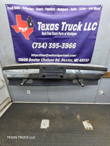 1988-1998 Chevrolet / GMC 1500 2500 3500 Front Bumper