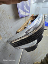 1988-1998 Chevrolet / GMC 1500 2500 3500 Front Bumper