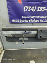 1988-1998 Chevrolet / GMC 1500 2500 3500 Front Bumper
