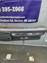 1988-1998 Chevrolet / GMC 1500 2500 3500 Front Bumper