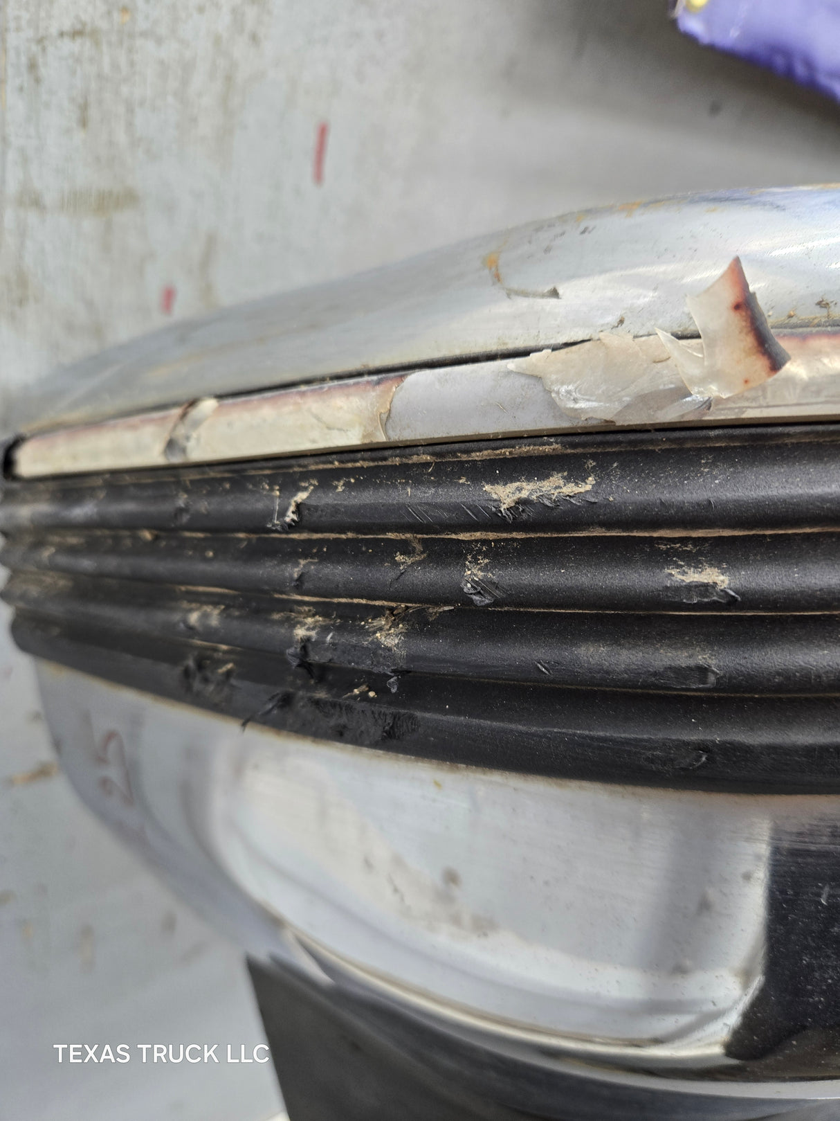1988-1998 Chevrolet / GMC 1500 2500 3500 Front Bumper