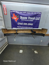 1988-1998 Chevrolet / GMC 1500 2500 3500 Front Bumper