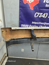 1988-1998 Chevrolet / GMC 1500 2500 3500 Front Bumper