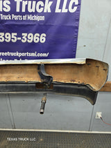 1988-1998 Chevrolet / GMC 1500 2500 3500 Front Bumper