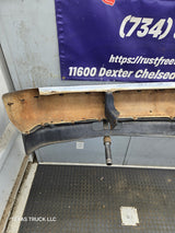 1988-1998 Chevrolet / GMC 1500 2500 3500 Front Bumper