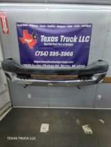 2006-2009 Dodge Ram 1500 2500 3500 3rd Gen Front Bumper