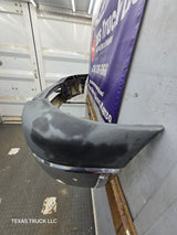 2006-2009 Dodge Ram 1500 2500 3500 3rd Gen Front Bumper