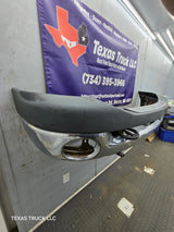 2006-2009 Dodge Ram 1500 2500 3500 3rd Gen Front Bumper