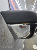 2006-2009 Dodge Ram 1500 2500 3500 3rd Gen Front Bumper