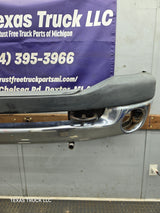 2006-2009 Dodge Ram 1500 2500 3500 3rd Gen Front Bumper